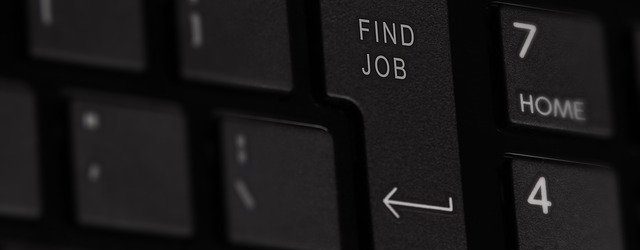 חיפוש עבודה