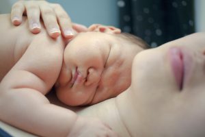 לידה מוקדמת - איך זה יכול להשפיע עליך ועל התינוק