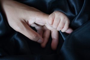 לידה מוקדמת איך זה יכול להשפיע עליך ועל התינוק