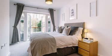 שדרוג חדר השינה