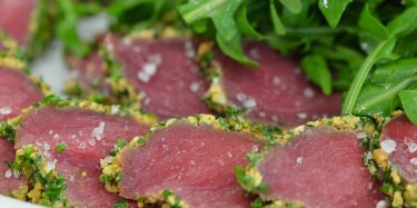 מנות שף בשריות