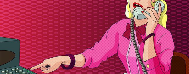 חוסכים זמן בעבודה: כדאי להשקיע במרכזייה לעסקים