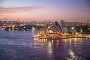 רוצים לעבוד בחו"ל: אוסטרליה היא היעד המפתיע הבא שלכם