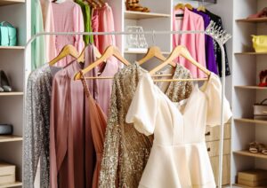 איך להתלבש לחתונה