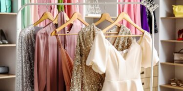 איך להתלבש לחתונה