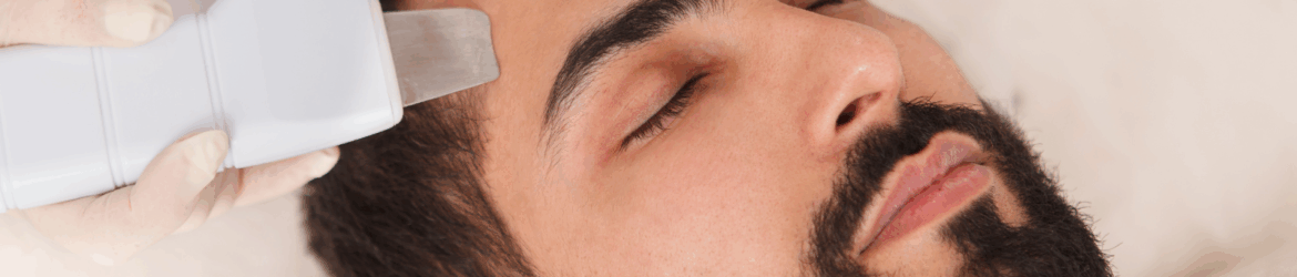 טיפולים אסתטיים לגברים טיפולים אסתטיים לגברים