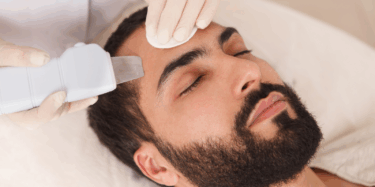 טיפולים אסתטיים לגברים