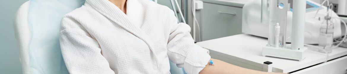 טיפול רפואי באוזון