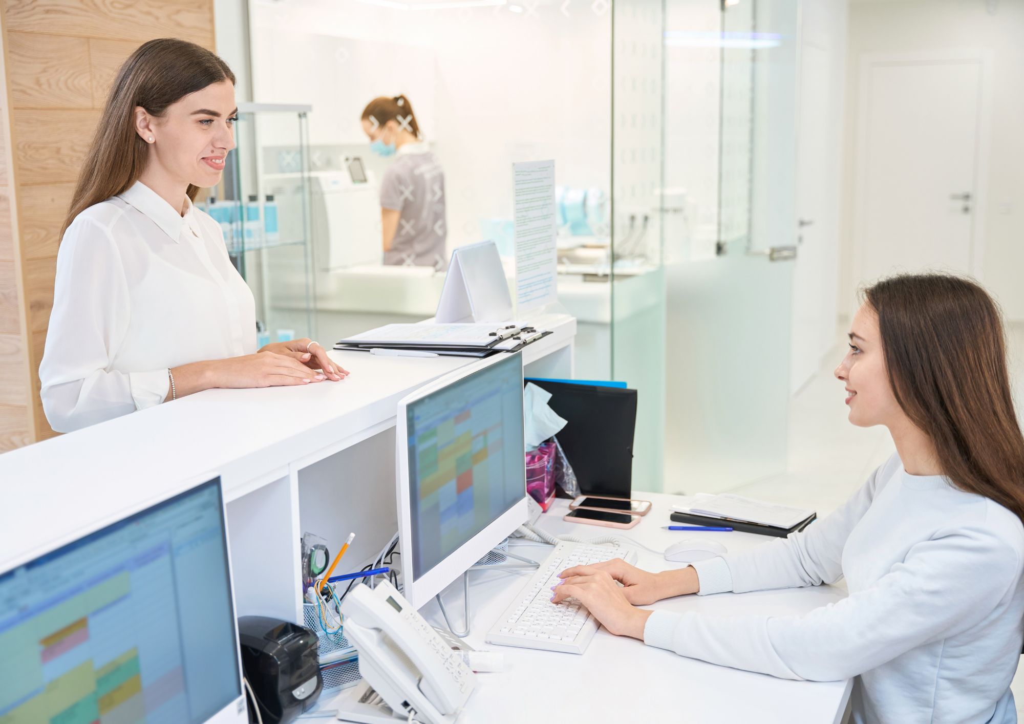 מה צריך כדי לפתוח קליניקה