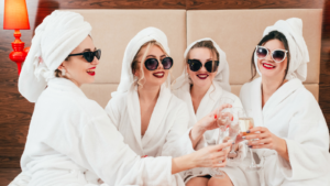 מתנה לכלה למסיבת רווקות