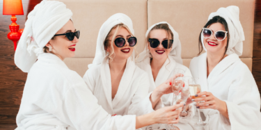 מתנה לכלה למסיבת רווקות