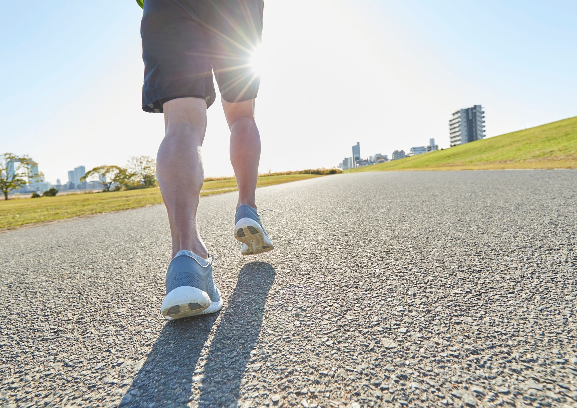 כמה פעמים בשבוע מומלץ לעשות הליכה