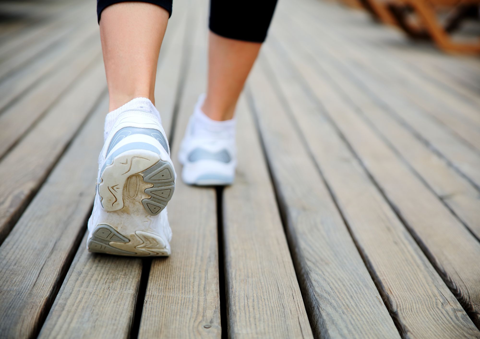 כמה פעמים בשבוע מומלץ לעשות הליכה